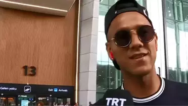 Josef de Souza: Transfer teklifleri var