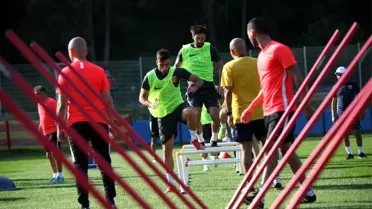Kayserispor'un rakibi SC Freiburg
