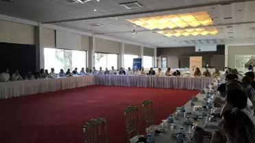 Sağlık turizminde üç kalkınma ajansı birlikte hareket edecek