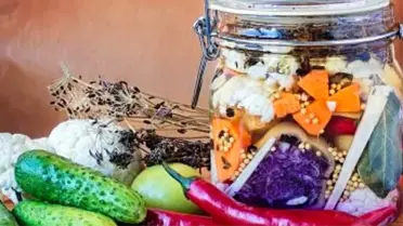 Sağlıklı bir bağırsak florası için ne yemeli?