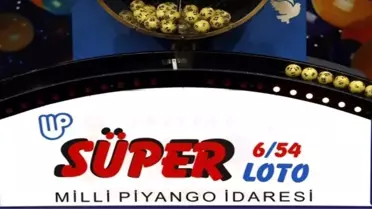 Süper Loto'da en çok çıkan sayılar: 16 milyon liralık dev çekiliş saat kaçta?