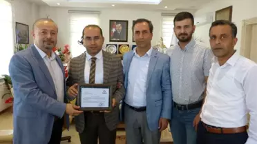 VEDAŞ'tan 17 milyon TL'lik yatırım