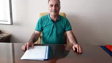 Yaşar Özer Ülkem Partisi Adana İl Başkanı oldu