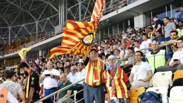 Yeni Malatyaspor - Olimpija Ljubljana maçından notlar