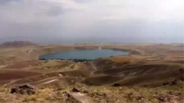 Aygır Gölü için 'hassasiyet' sevinci