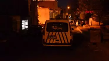 İKİ GRUP ARASINDA SİLAHLI KAVGA: 1 AĞIR YARALI