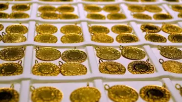 Rusya altın rezervini 2 bin 208 tona yükseltti