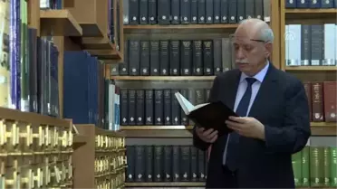 Tarihçiler 'Doğu Akdeniz'in arka planını TTK TV'de anlatacak (2)