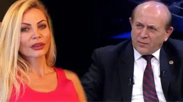 Burhan Kuzu, 'Fasulye pahalıysa yemeyin' diyen Seray Sever'e sahip çıktı