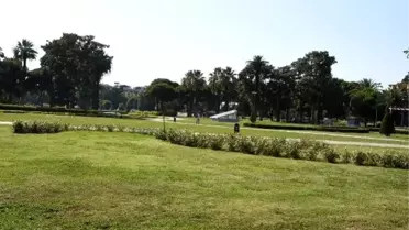 Mimarlar Odası Kültürpark'ın yapı envanterini çıkardı