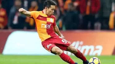Yuto Nagatomo: Türk doktorlar olmasa hayatta kalamazdım