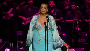 Ayta Sözeri Bodrum'u salladı