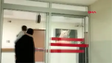 BURSA 3 yaşındaki Yasin'in yuttuğu çengelli iğne çıkarıldı