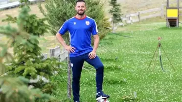 Engin Bekdemir: Altınordu tam bir Avrupa kulübü