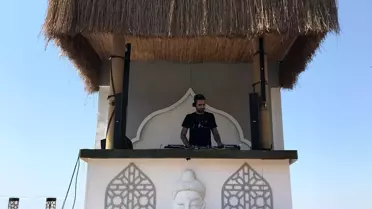 Kuşadası Dj Hasan Aksoy'la coşuyor!