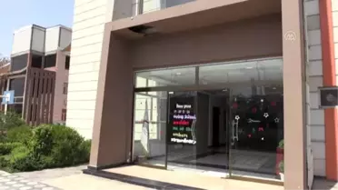 'Maarif Vakfının eğitim standardını Bağdat'a getirmek için çalışacağız' (1)