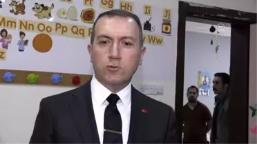 'Maarif Vakfının eğitim standardını Bağdat'a getirmek için çalışacağız' (2)