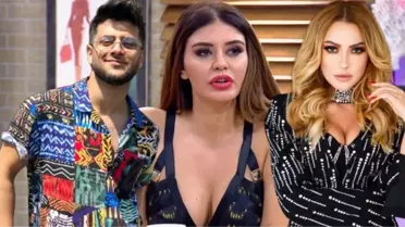 Şarkıcı Arto, Reynmen'e seslendi: Şu karıların soyunmasını durdur