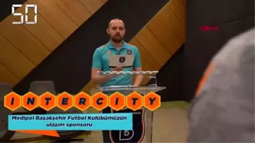 SPOR Medipol Başakşehir, Ponck'u kadrosuna kattı