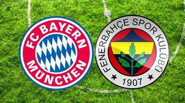 Audi Cup başlıyor! Fenerbahçe - Bayern Münih maçı saat kaçta, hangi kanalda?