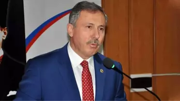 Eski AK Parti Milletvekili Özdağ'dan, Erdoğan'ın yeni parti yorumuna tepki: AK Parti dini bir kurum değil