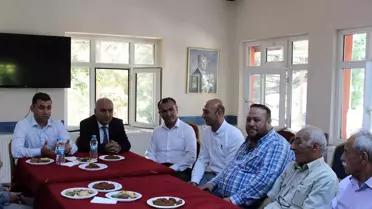 Kaman Öğretmen Lokali yeniden hizmet vermeye başladı