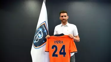 Miguel Silva Başakşehir'de