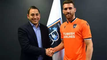Miguel Silva Başakşehir'de