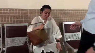 Saldırganlara tahliye kararı ağlattı