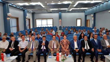 'Ahilik Teşkilatından Sosyal Kooperatifçiliğe' projesi