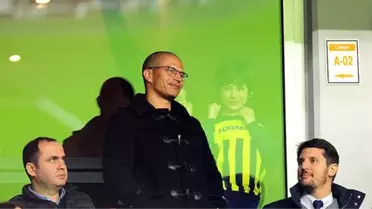 Alex de Souza: Fenerbahçe'nin henüz hazır bir takımı yok
