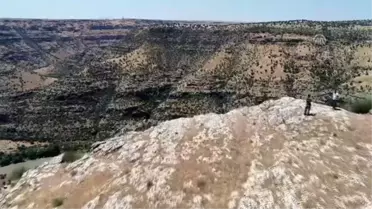 Cehennem Deresi turizme açılmayı bekliyor