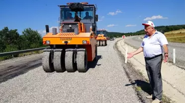 Çelik, 'Sürücülerimizden sabır ve anlayış bekliyoruz'