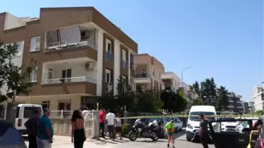 Emanet aldığı tüfekle intihar etti