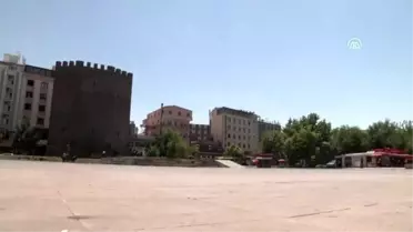 Güneydoğu'da sıcaklık 40 dereceyi aştı
