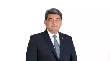 Mersin'e milli maç için soru önergesi