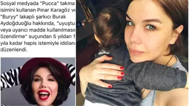 Sosyal medya fenomeni Pucca'ya verilen hapis cezasına itiraz