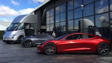 Tesla, Çin'deki satışlarını %41 artırdı