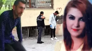 4 kurşunla öldürülen kadın, katilinin videosunu çekmiş!