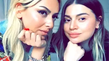 Arkanda dağ gibi ablan var!