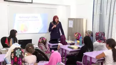 Diyanetten 4 milyon öğrenciye çevre eğitimi