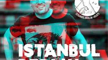 Erci e., Yeni EP'siyle Gloss'ta!