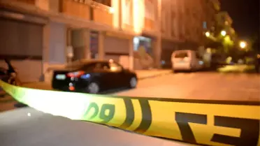 Esenyurt'ta silahlı saldırı: 1 yaralı