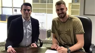 Guduric resmen Memphis Grizzlies'te