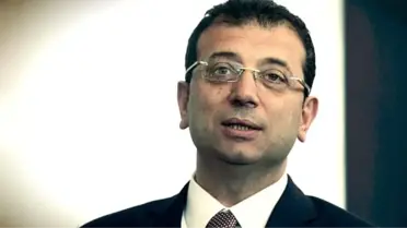 Ekrem İmamoğlu'ndan TFF Başkanı'na UEFA Süper Kupa sitemi!