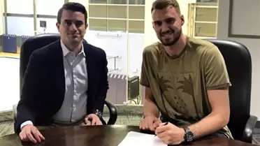 Marko Guduric resmen Memphis Grizzlies'te