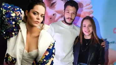 Aşk yaşadıkları söylenen Kubilay Aka ve Hilal Altınbilek'in birlikte çekilen fotoğrafı ortaya çıktı