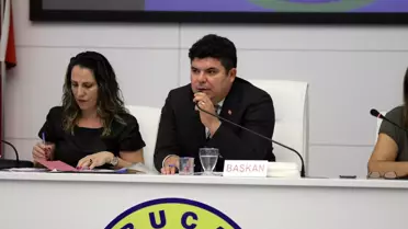 Buca Belediye Meclisi 'Ablasını' unutmadı