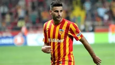 Galatasaray'a Deniz Türüç şoku! Fenerbahçe...