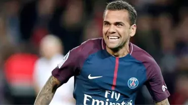 İş ilanı veren Dani Alves'in yeni takımı belli oldu